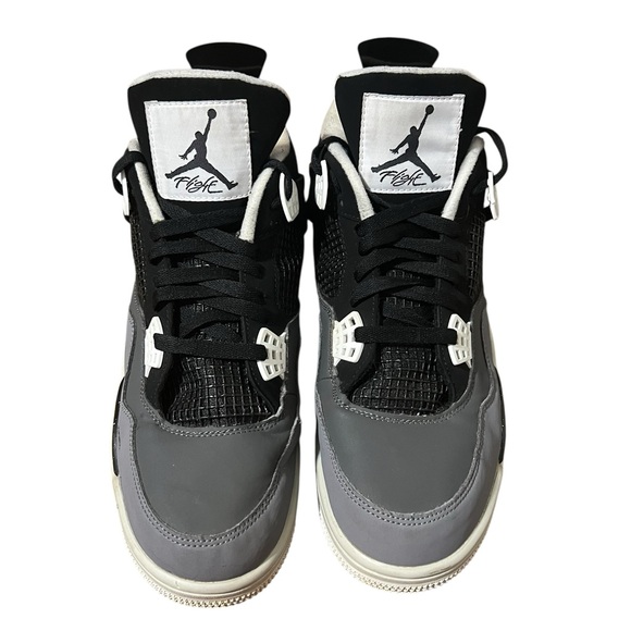 jordan retro 4 mens size 11